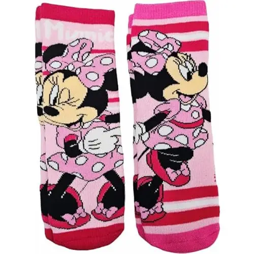 ILS I LOVE SHOPPING Calze Bambino Rosa 2531001