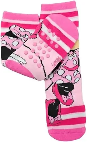 ILS I LOVE SHOPPING Calze Bambino Rosa 2531001 miniatura 2