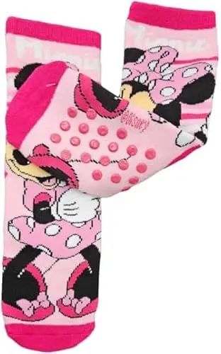 ILS I LOVE SHOPPING Calze Bambino Rosa 2531001 miniatura 3