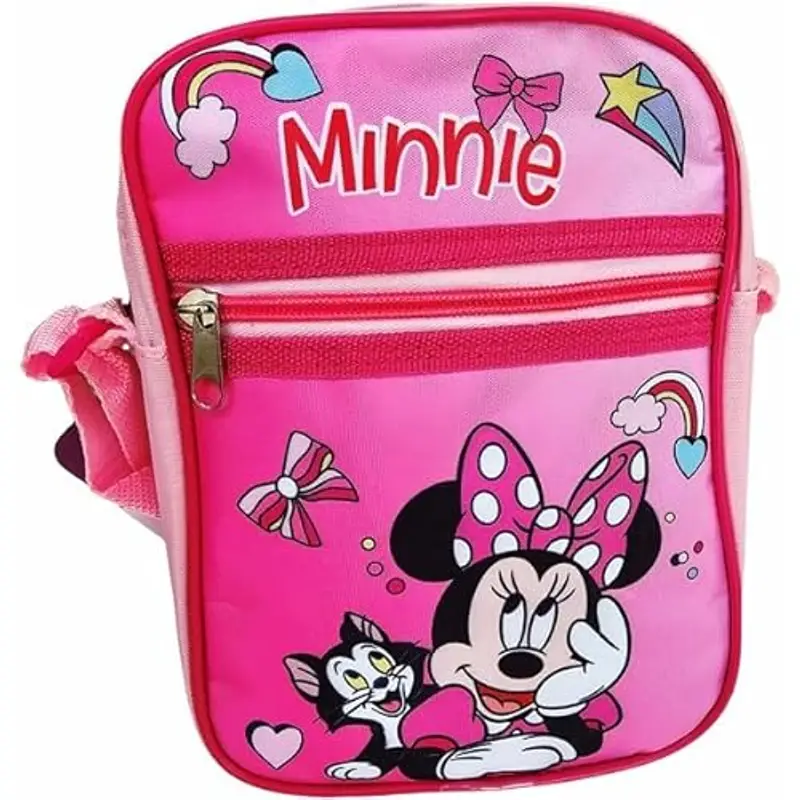 ILS I LOVE SHOPPING Borsello Ragazzo Multicolore 809184