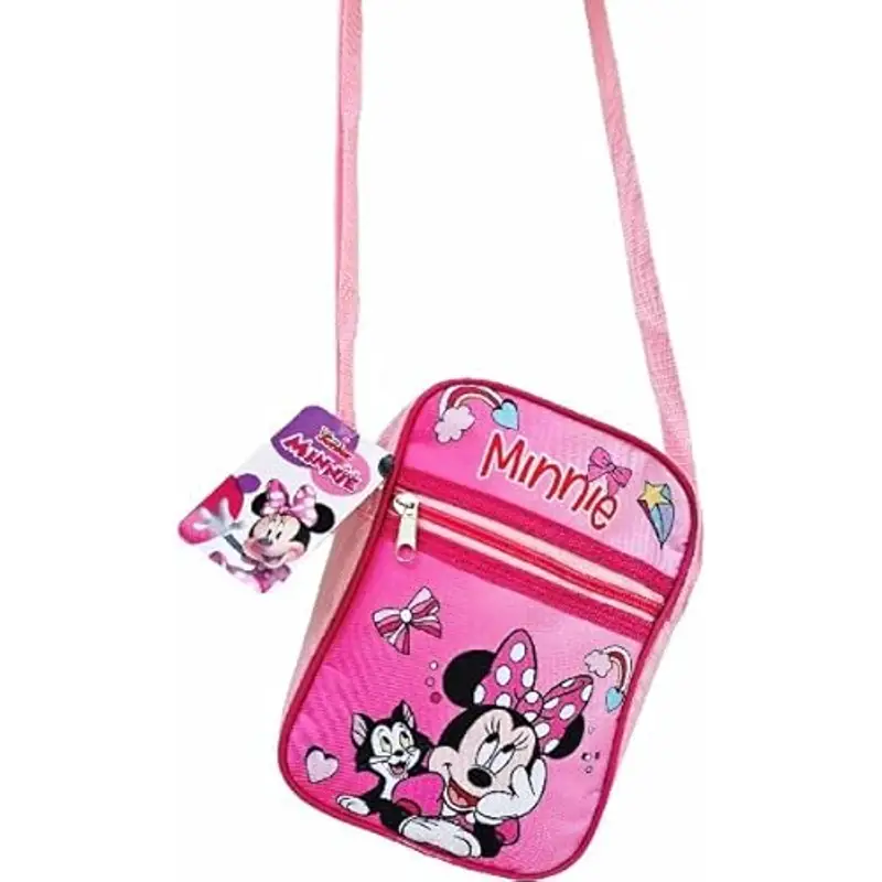 ILS I LOVE SHOPPING Borsello Ragazzo Multicolore 809184 miniatura 2