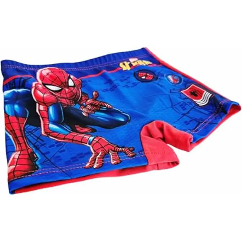 ILS I LOVE SHOPPING Slip Bambino Rosso 1610191 miniatura 2