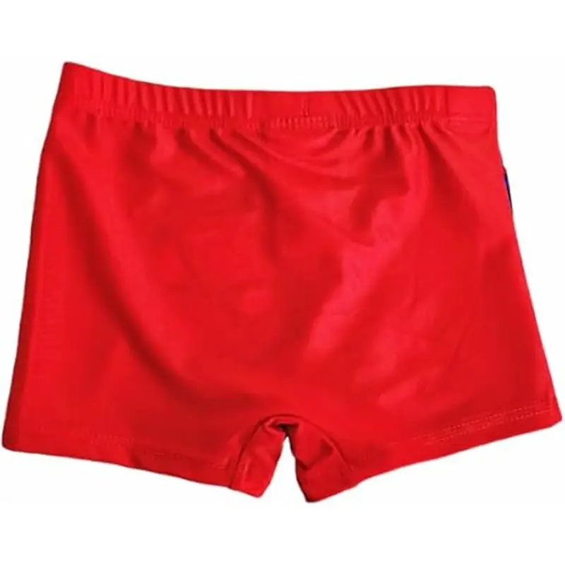 ILS I LOVE SHOPPING Slip Bambino Rosso 1610191 miniatura 3