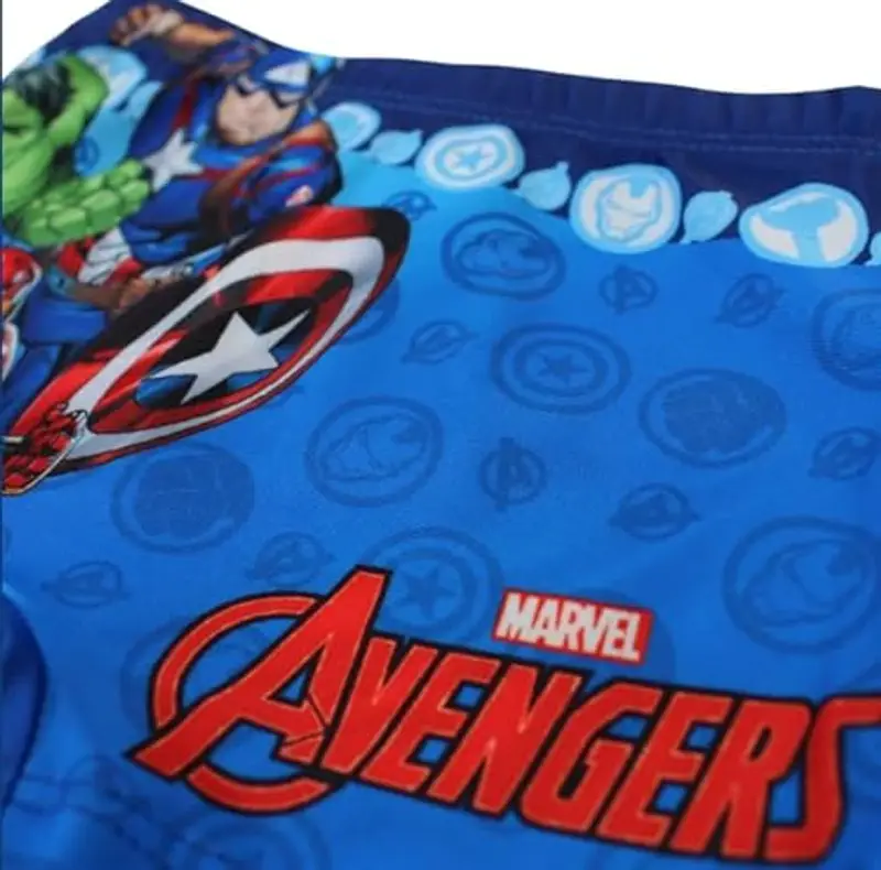 ILS I LOVE SHOPPING Boxer Bambino Blu 799109 miniatura 2