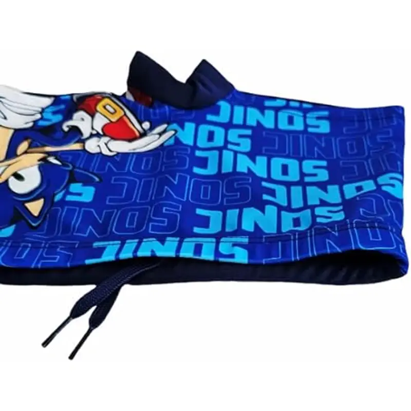 ILS I LOVE SHOPPING Slip Bambino Blu 799075 miniatura 2