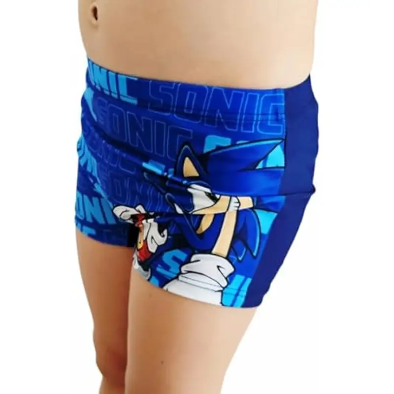 ILS I LOVE SHOPPING Slip Bambino Blu 799075 miniatura 3