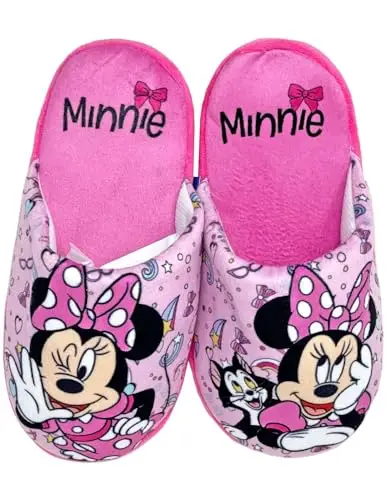 ILS I LOVE SHOPPING Pantofole Rosa 3617325