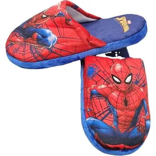 ILS I LOVE SHOPPING Pantofole Rosso 3323028 miniatura 2