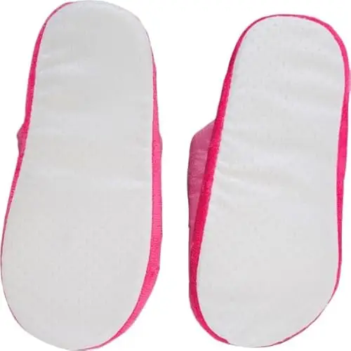 ILS I LOVE SHOPPING Pantofole Rosa 3322958 miniatura 3