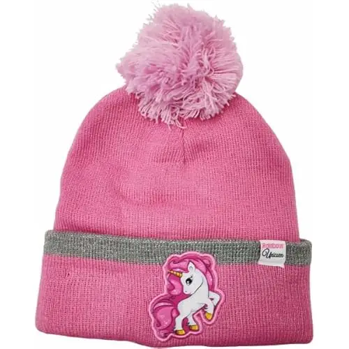 ILS I LOVE SHOPPING Guanti Rosa 3320087 miniatura 2