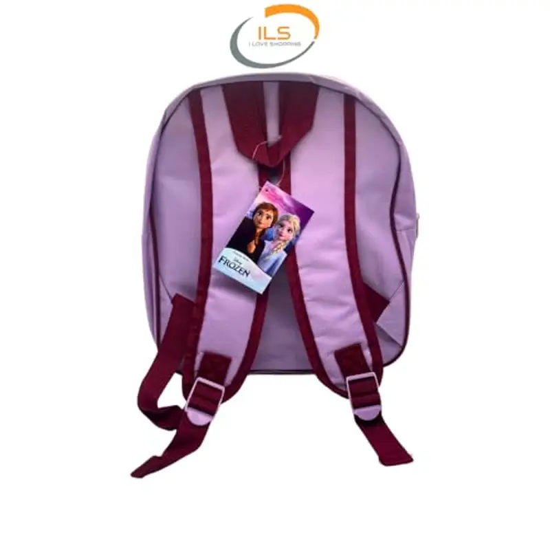 ILS I LOVE SHOPPING Zainetto asilo 1915644 miniatura 3