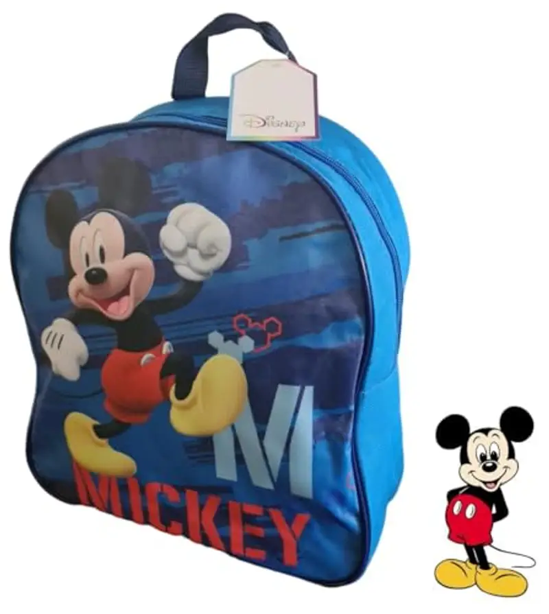 ILS I LOVE SHOPPING Zainetto asilo 1915637 miniatura 3