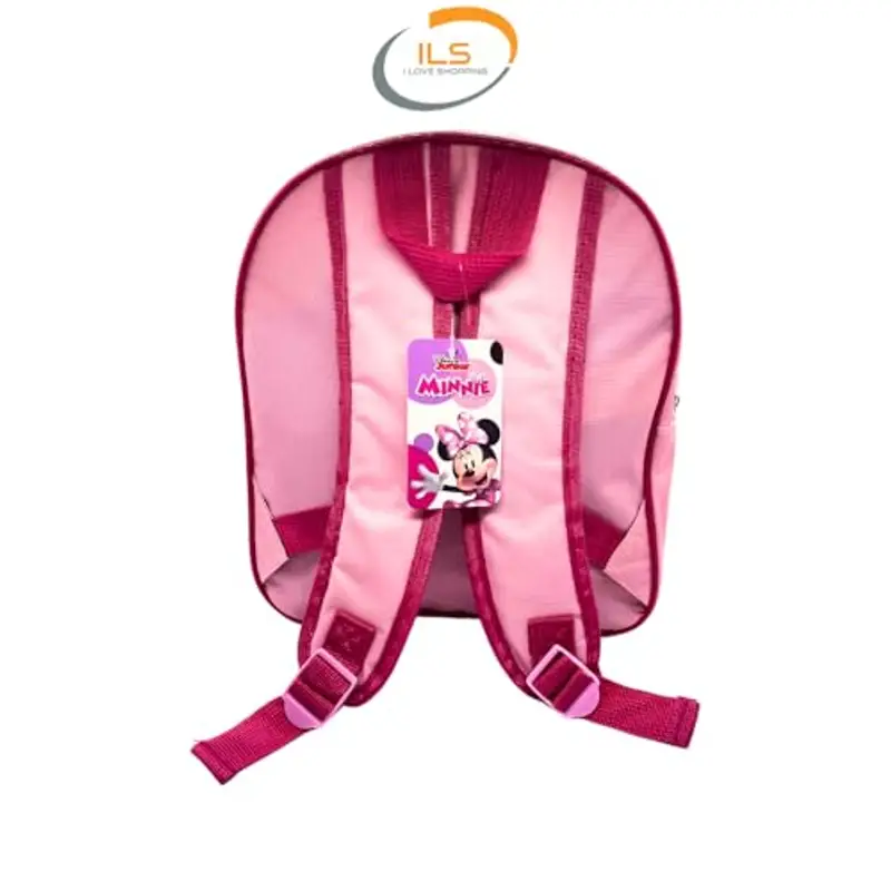 ILS I LOVE SHOPPING Zainetto asilo 1915643 miniatura 2