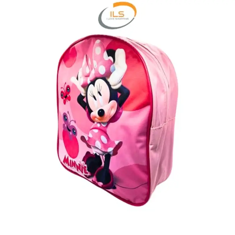 ILS I LOVE SHOPPING Zainetto asilo 1915643 miniatura 3