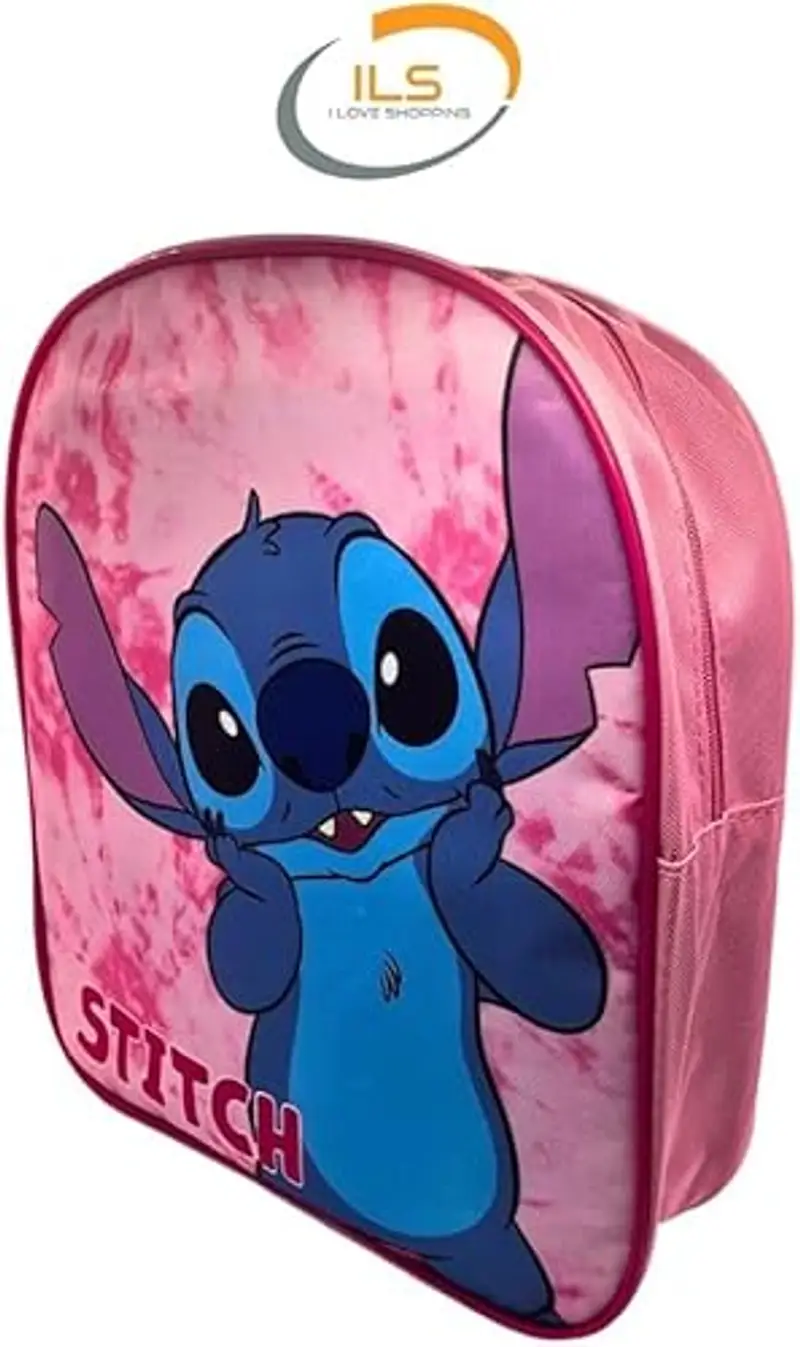 ILS I LOVE SHOPPING Zainetto asilo 1915640 miniatura 2