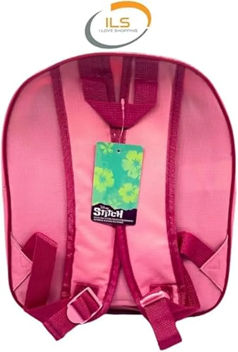 ILS I LOVE SHOPPING Zainetto asilo 1915640 miniatura 3