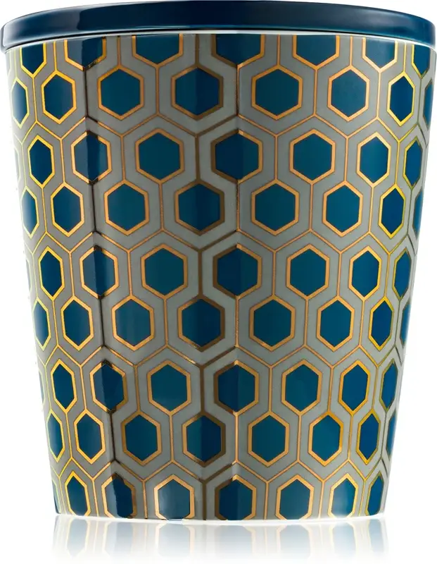 Luxury Colonia Retro Candela Profumata 715 G