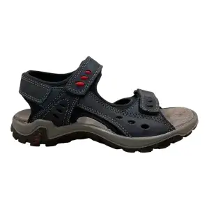 Sandali Uomo - 553040 Blu