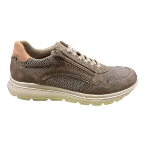 Sneakers Uomo - 752060 Beige