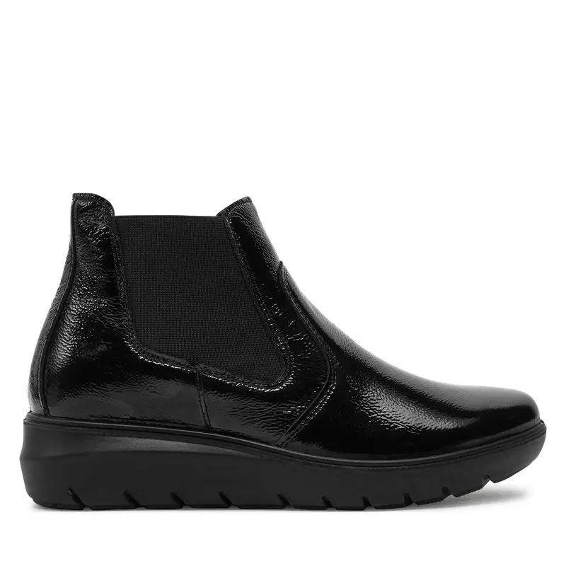 Stivaletti Imac 6560202 Nero