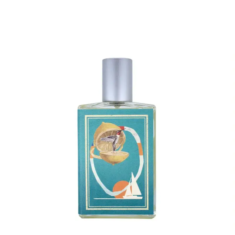 Falling into the Sea Eau de Parfum 50 ml