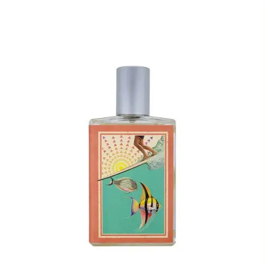 Sundrunk Eau de Parfum 50 ml