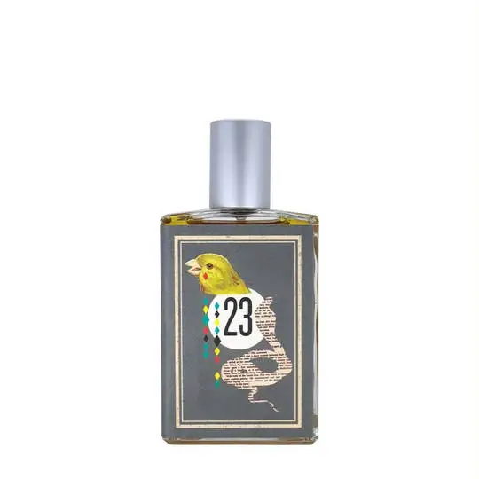 The Cobra & The Canary Eau de Parfum 50 ml
