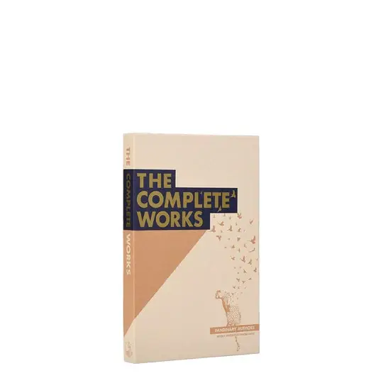 The Complete Works Discovery Set