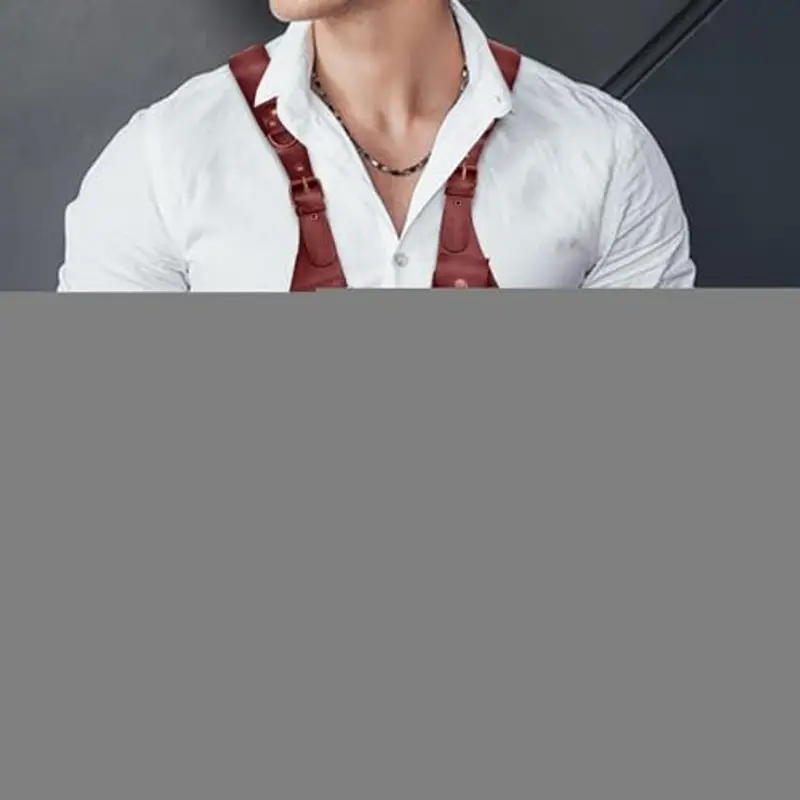 Generic Borsa a tracolla Rosso 1988952 miniatura 2