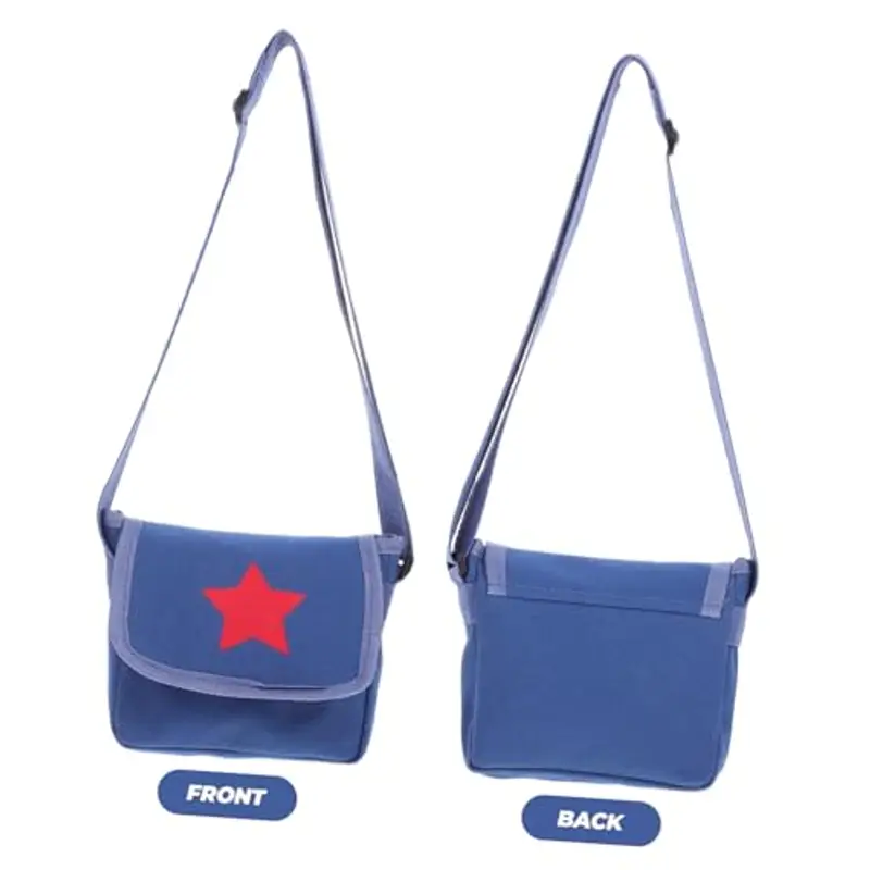 IMIKEYA Borsa a tracolla 1279503 miniatura 3