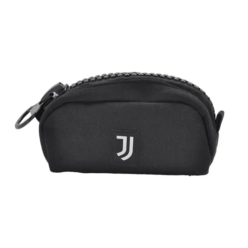 Beauty Juve Canvas Piccolo Nero Bianco Uomo TU
