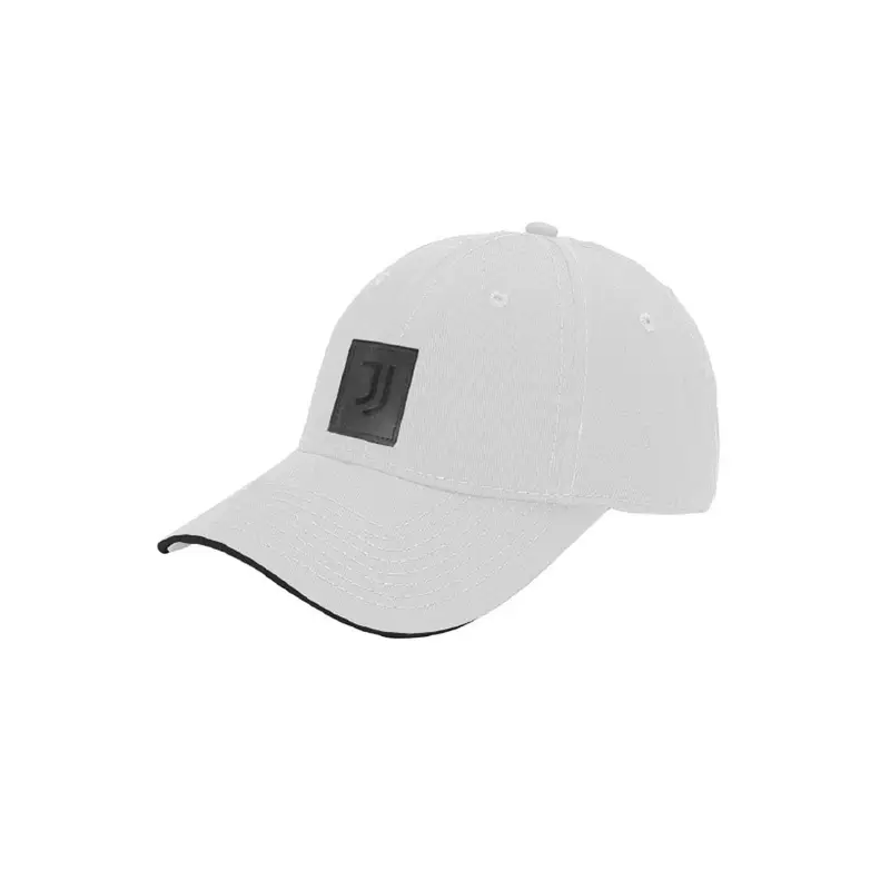 Cappellino Juve Patch Bianco Bambino TU