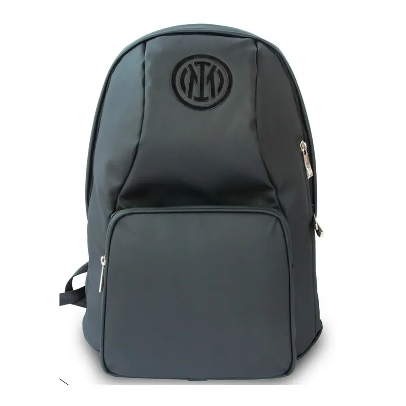 Zaino Inter Nero Azzurro Uomo TU