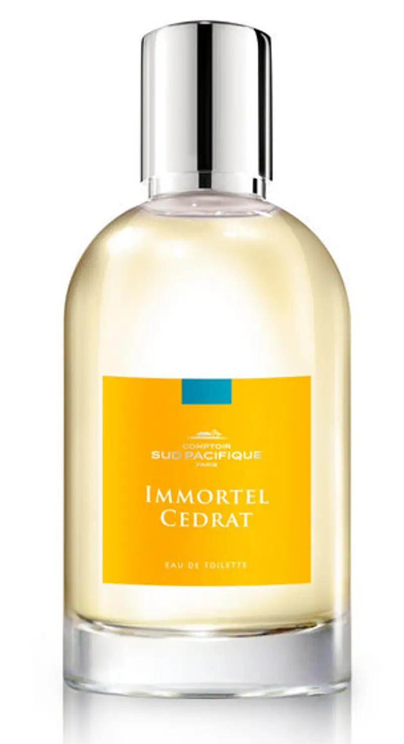 Immortel Cedrat (EDT)