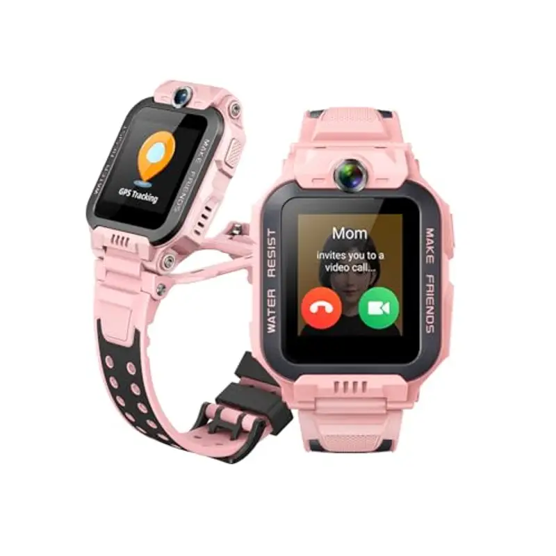 Imoo Smartwatch Ragazza Rosa 1599630