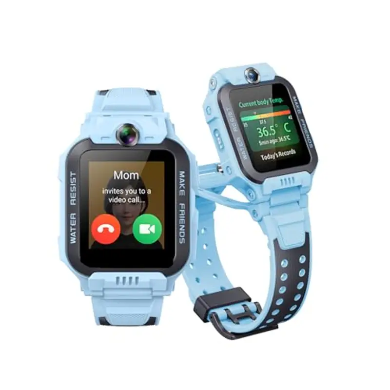 Imoo Smartwatch Ragazzo Blu 1599629