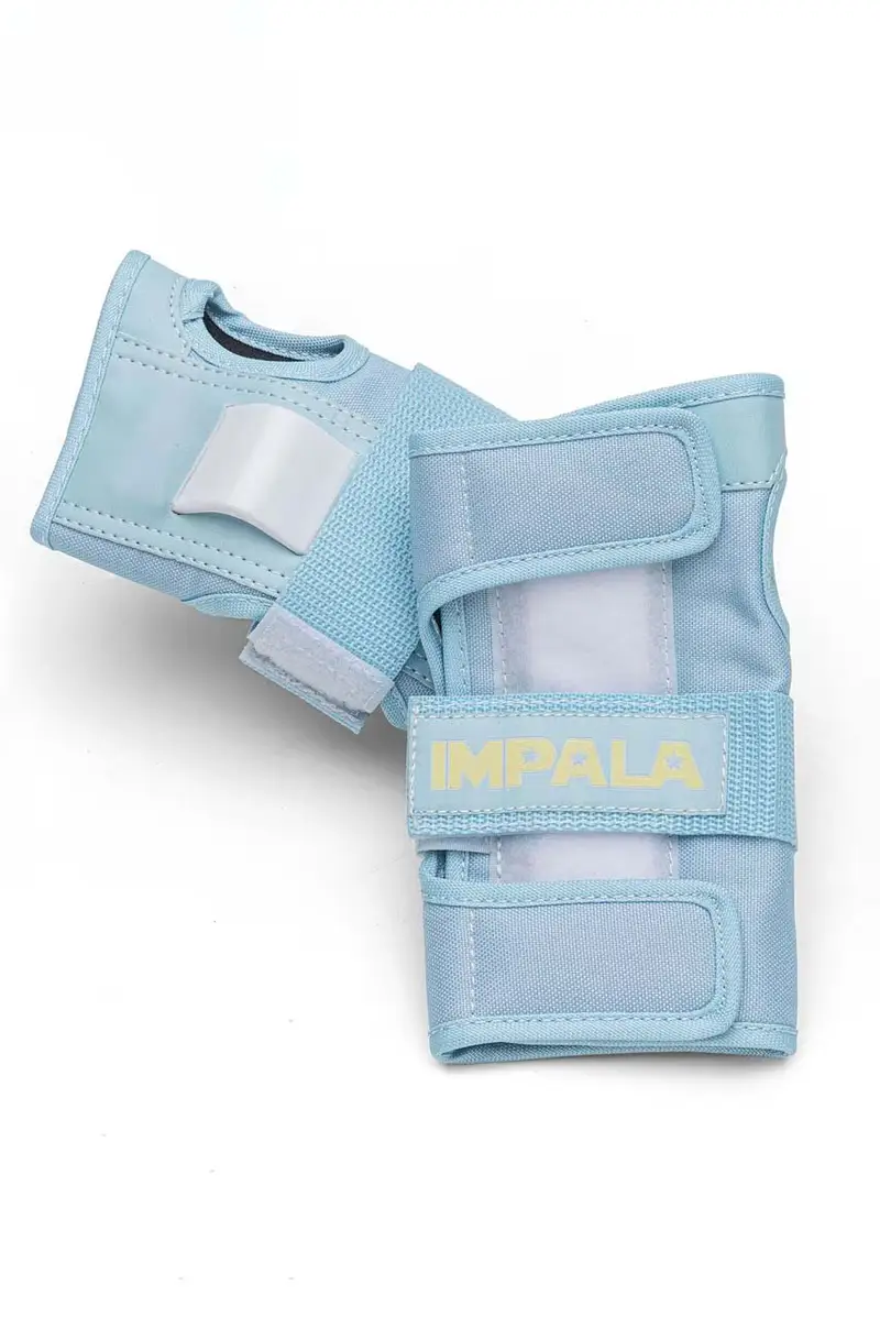 set di protezioni Procetive Set Multicolore miniatura 2