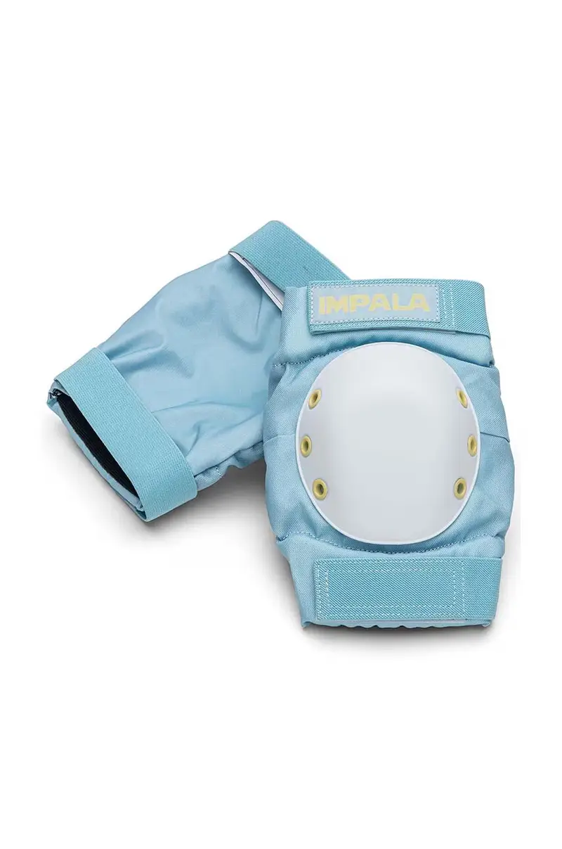 set di protezioni Procetive Set Multicolore miniatura 4