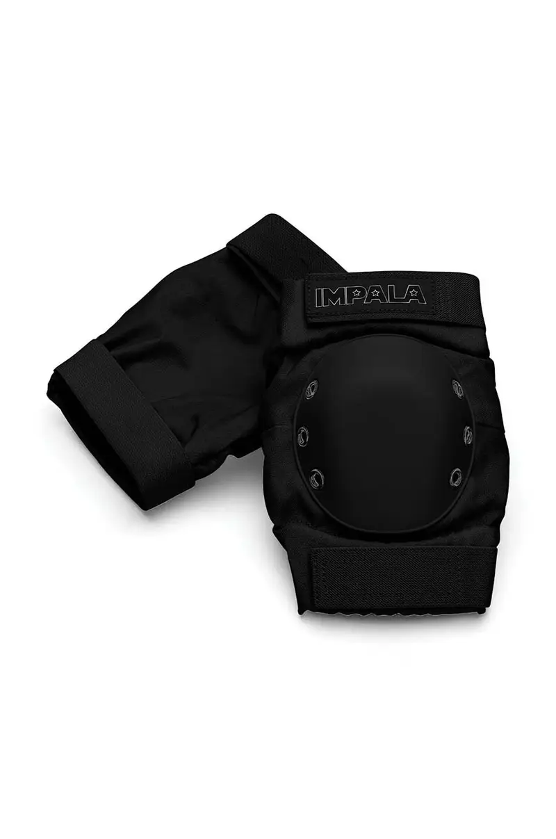 set di protezioni Procetive Set Nero miniatura 3