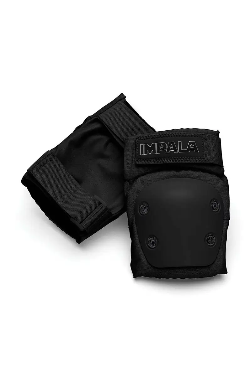 set di protezioni Procetive Set Nero miniatura 4