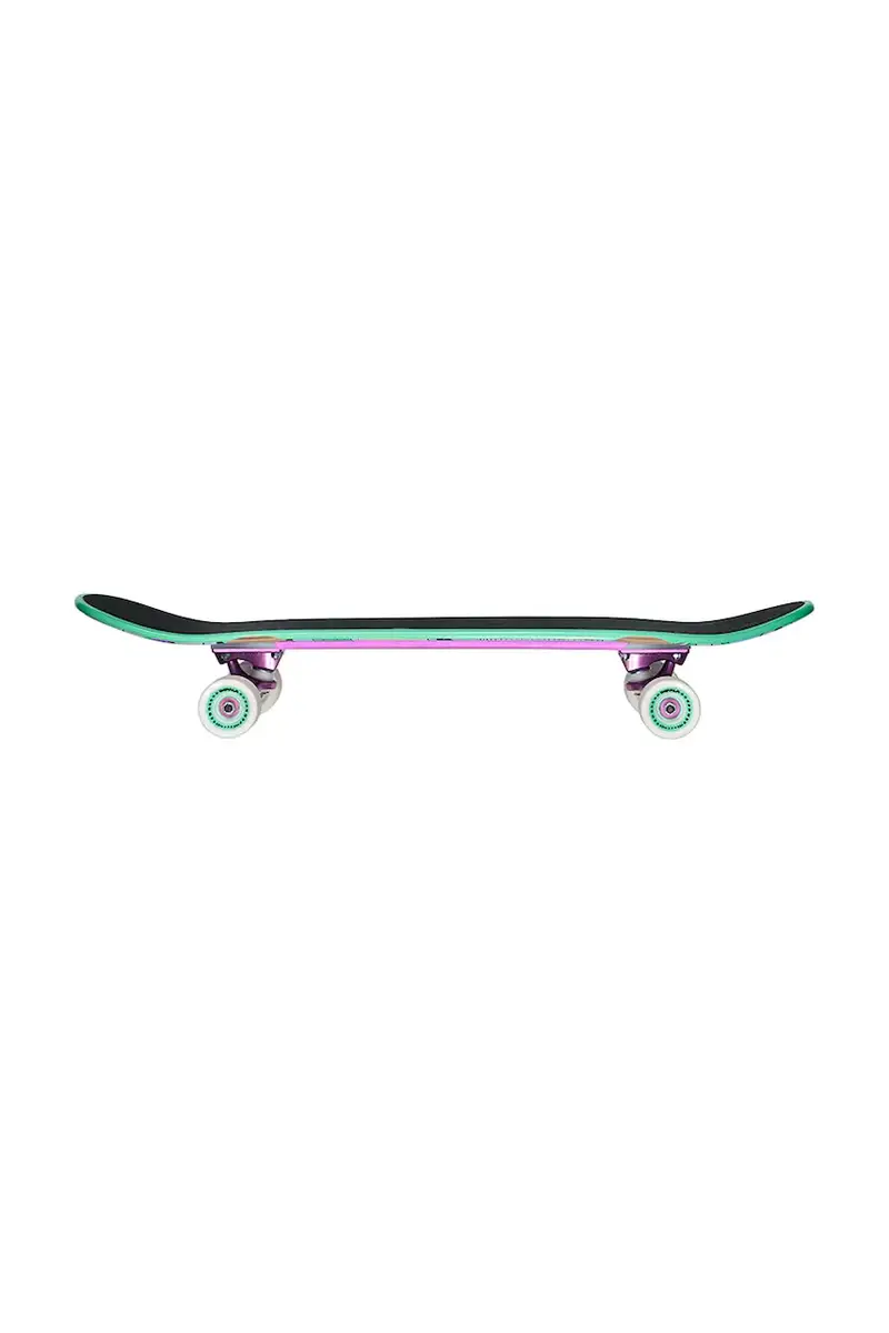 sketebord Hera Cruiserboard x Mel Stringer Multicolore miniatura 3