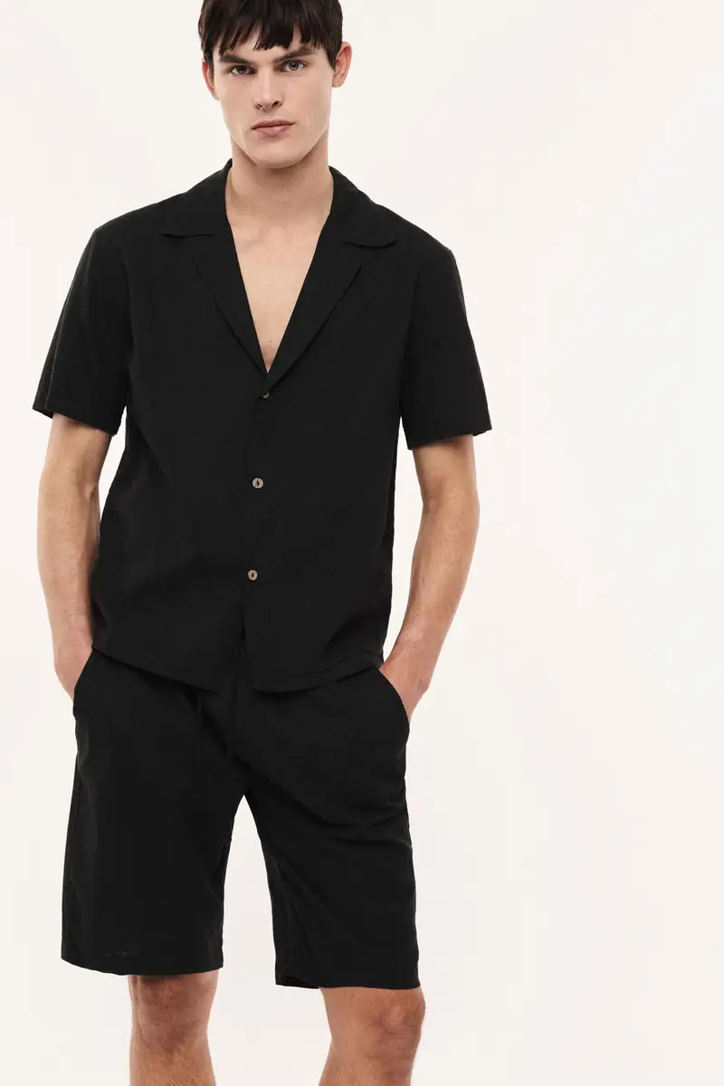 Imperial Bermuda Nero 4245648 miniatura 2