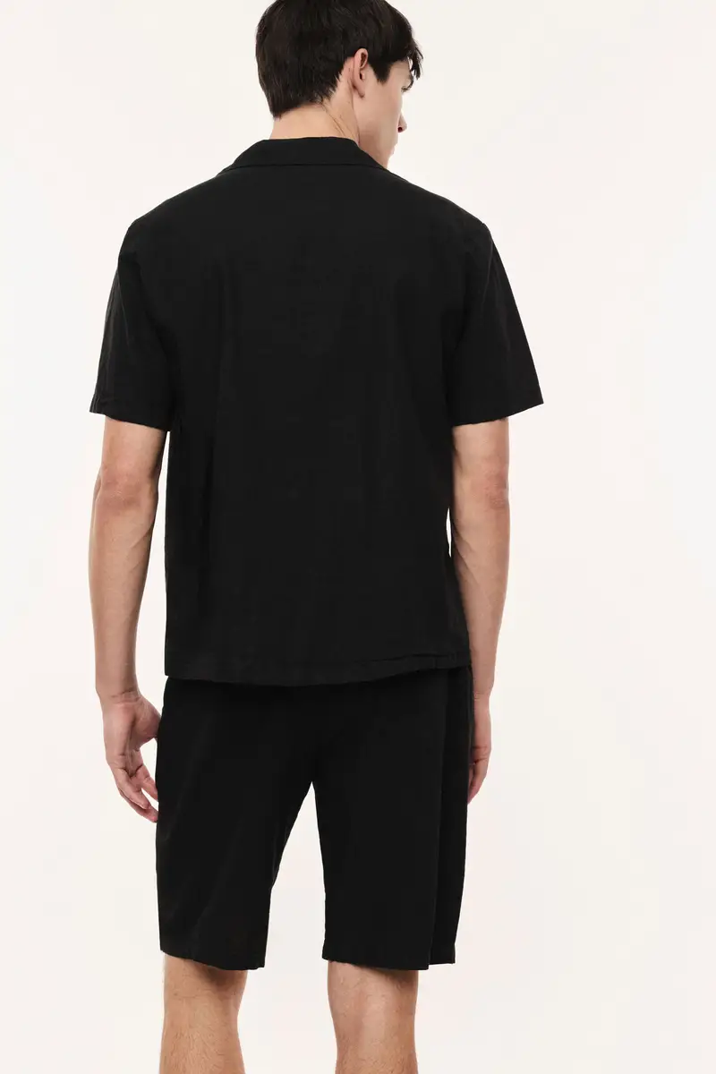 Imperial Bermuda Nero 4245648 miniatura 3