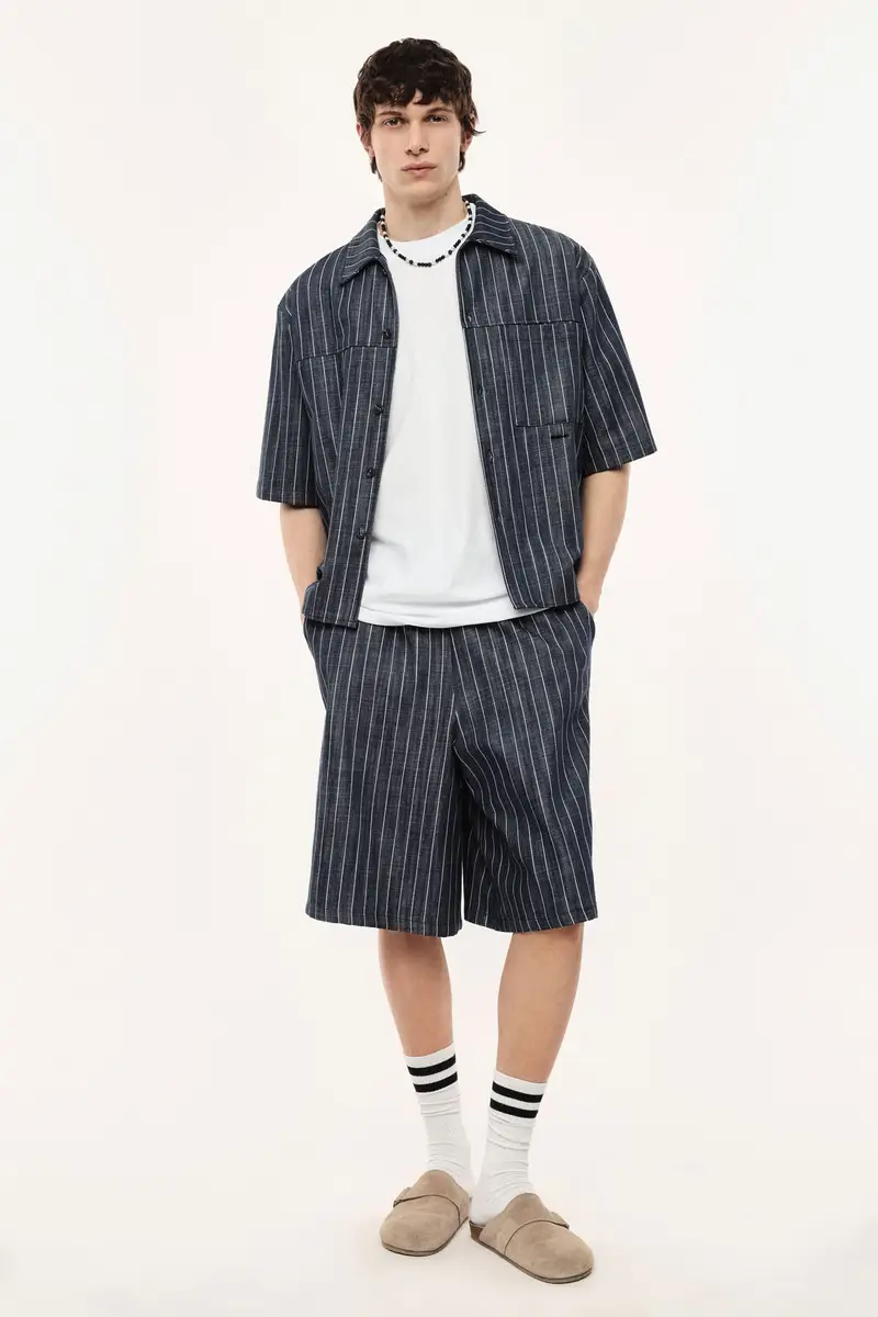 Imperial Bermuda Denim 4245644 miniatura 2