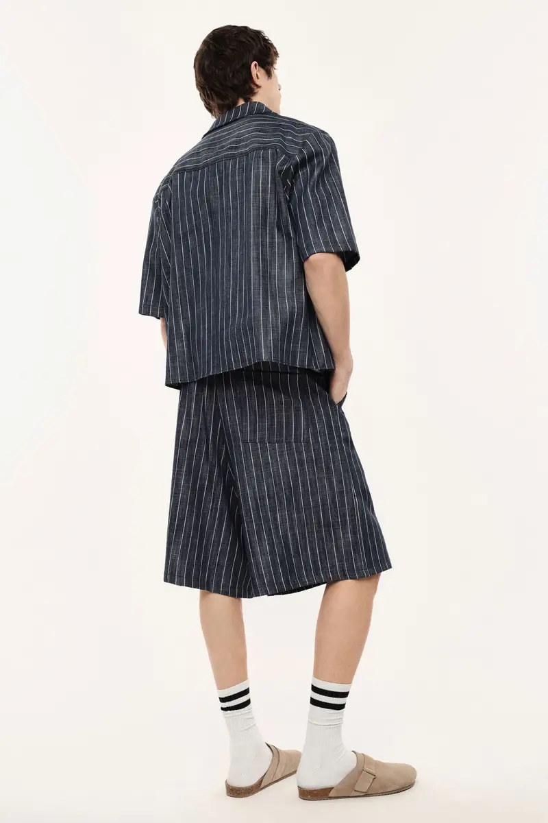 Imperial Bermuda Denim 4245644 miniatura 3