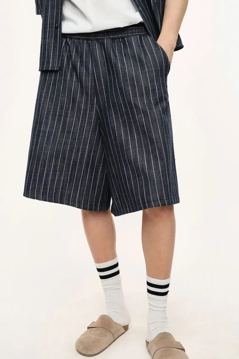 Imperial Bermuda Denim 4245644 miniatura 4