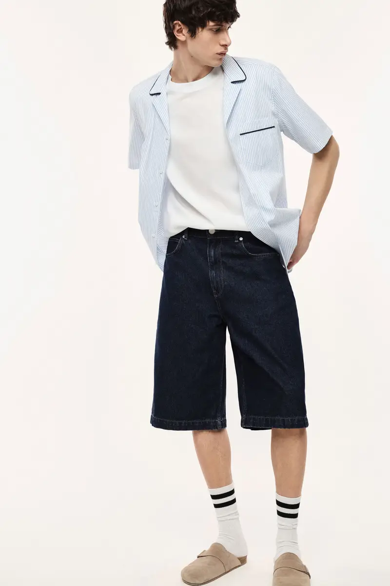 Imperial Bermuda Denim 4245652 miniatura 2