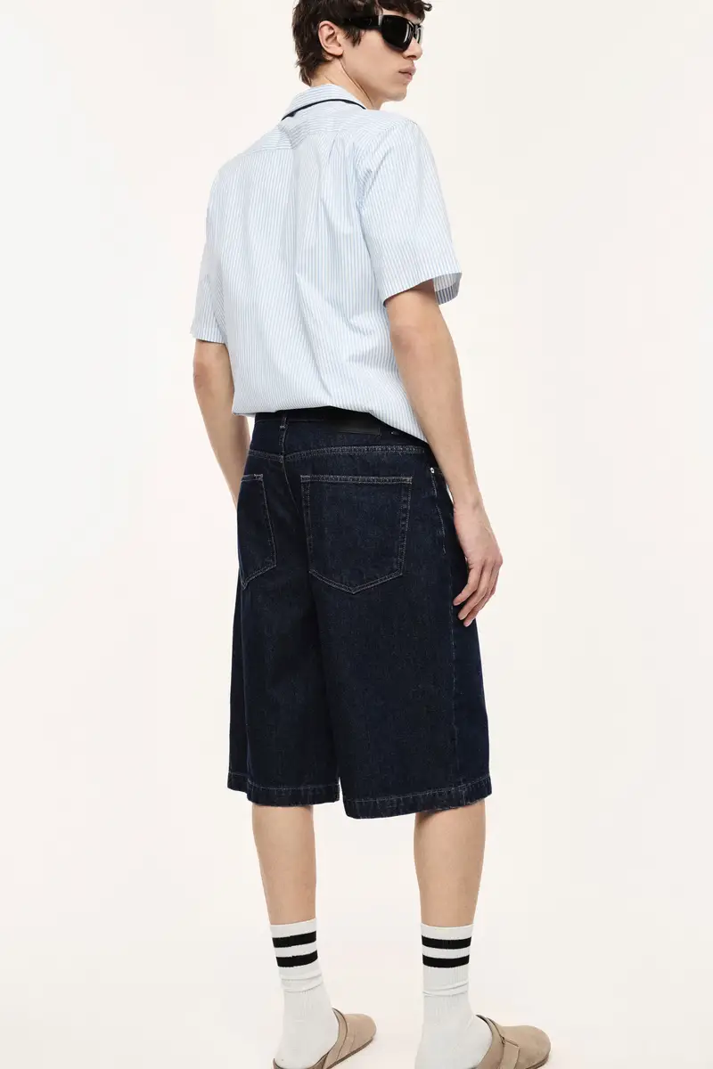 Imperial Bermuda Denim 4245652 miniatura 3