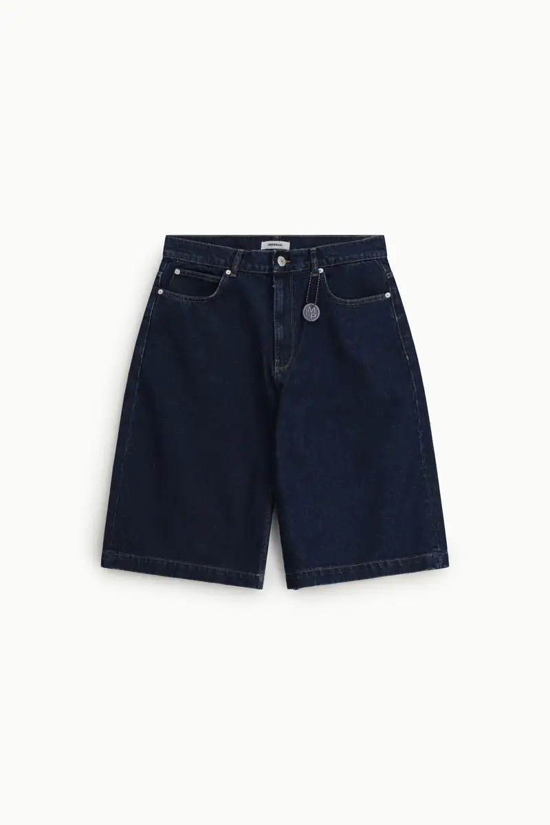 Imperial Bermuda Denim 4245652