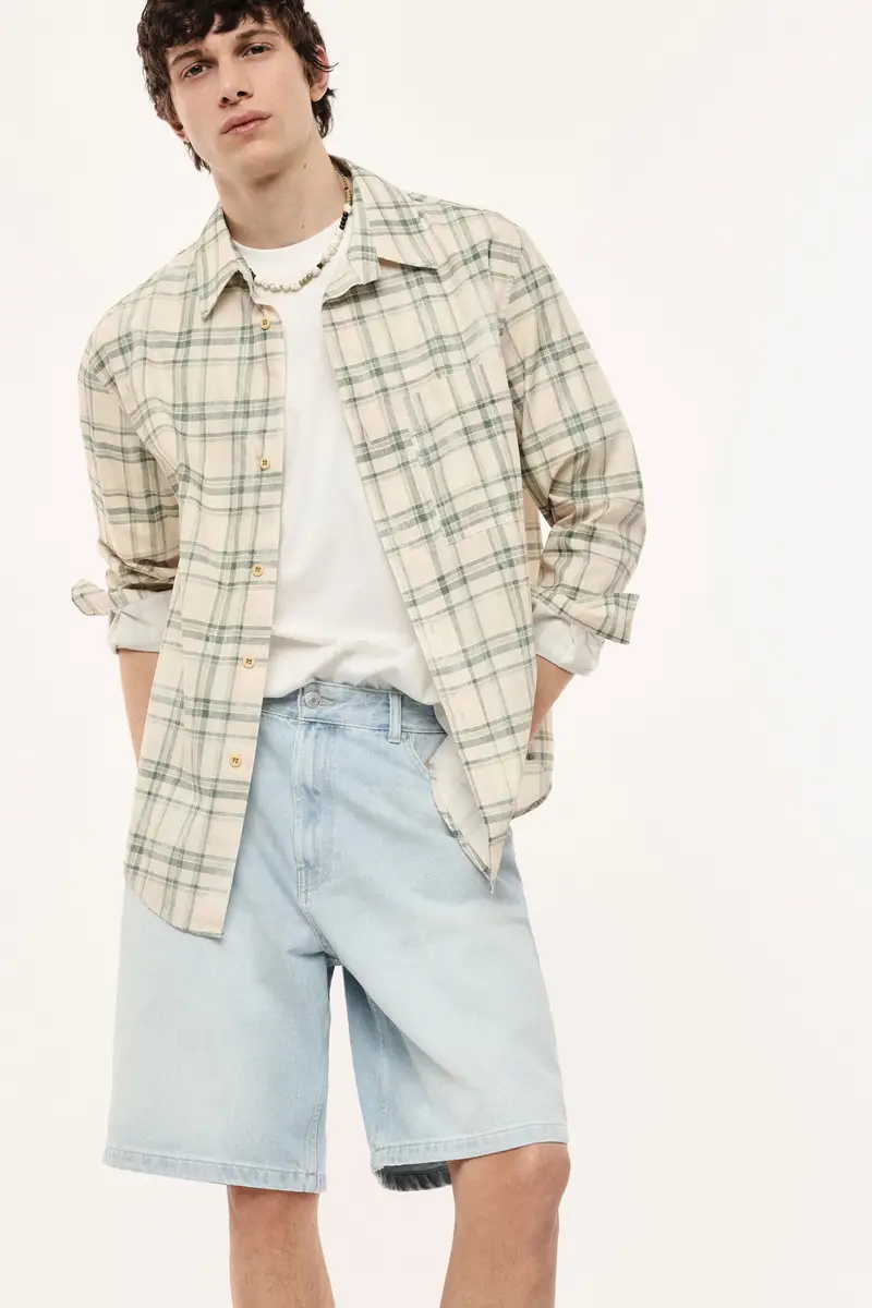 Imperial Bermuda Denim 4245650 miniatura 2